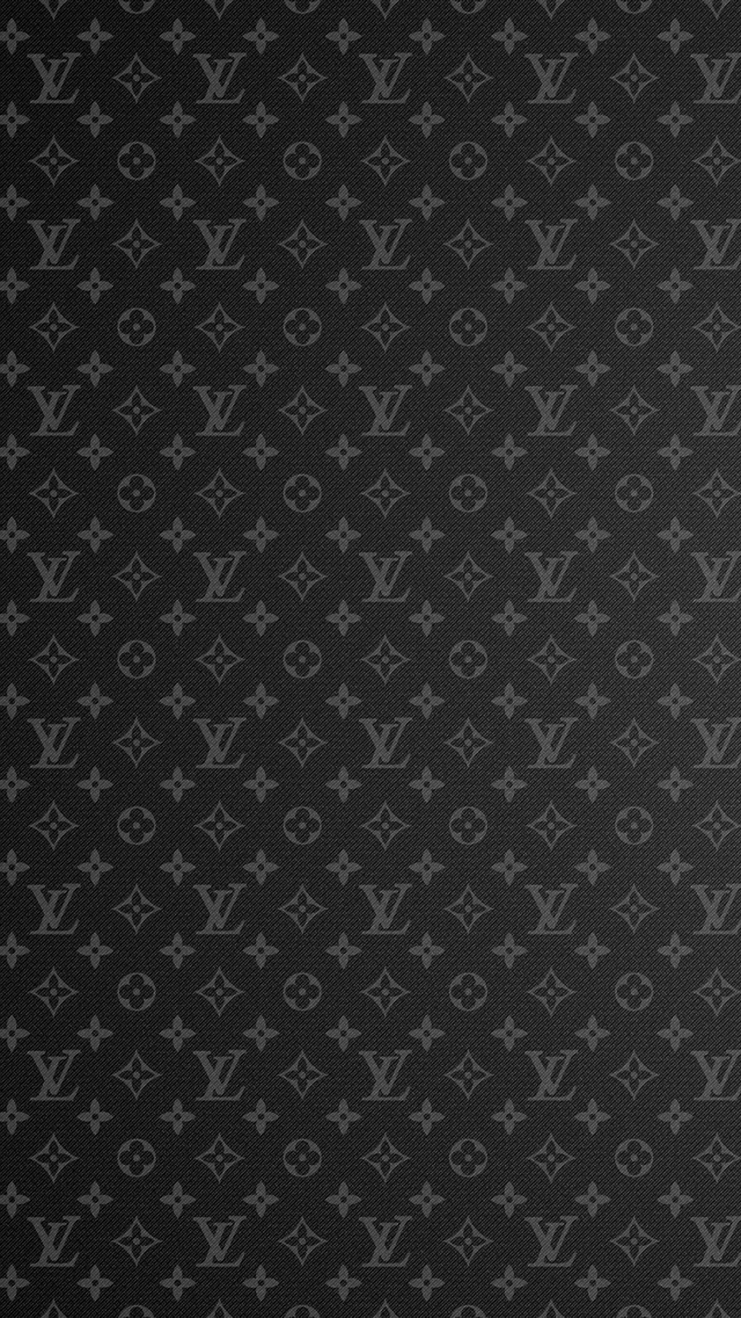 1440x2560 Louis Vuitton iPhone Wallpaper.wallpaperaccess.com, Phone