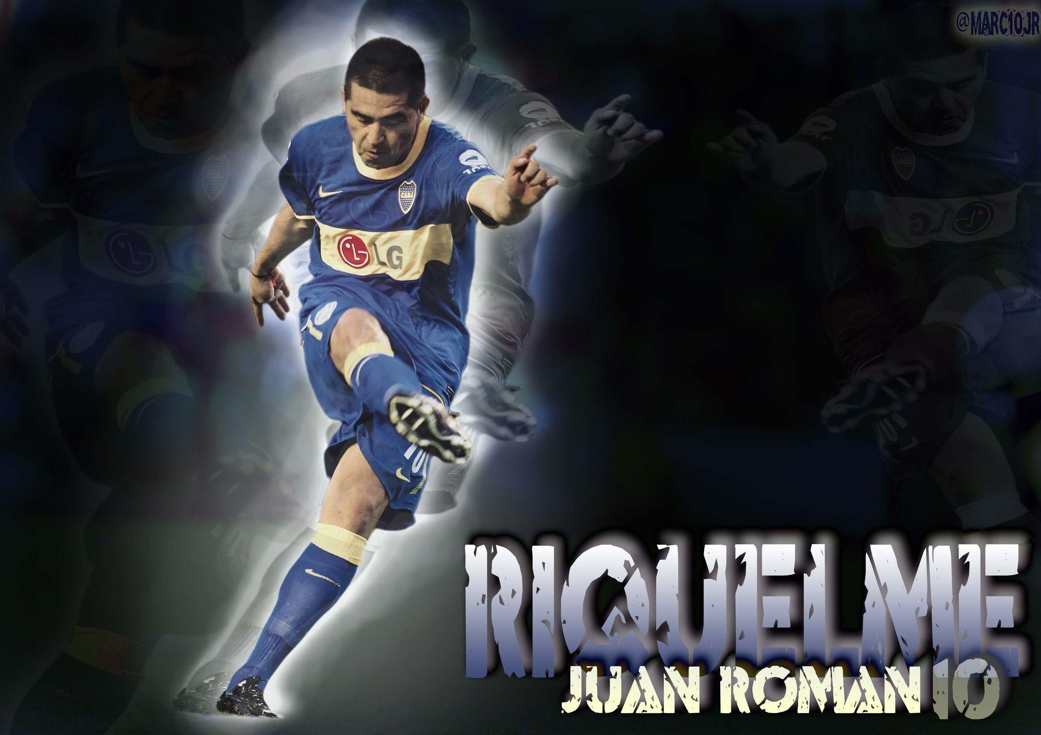 2050x1450 Wallpaper Juan Román Riquelme (Parte 2)!, Desktop