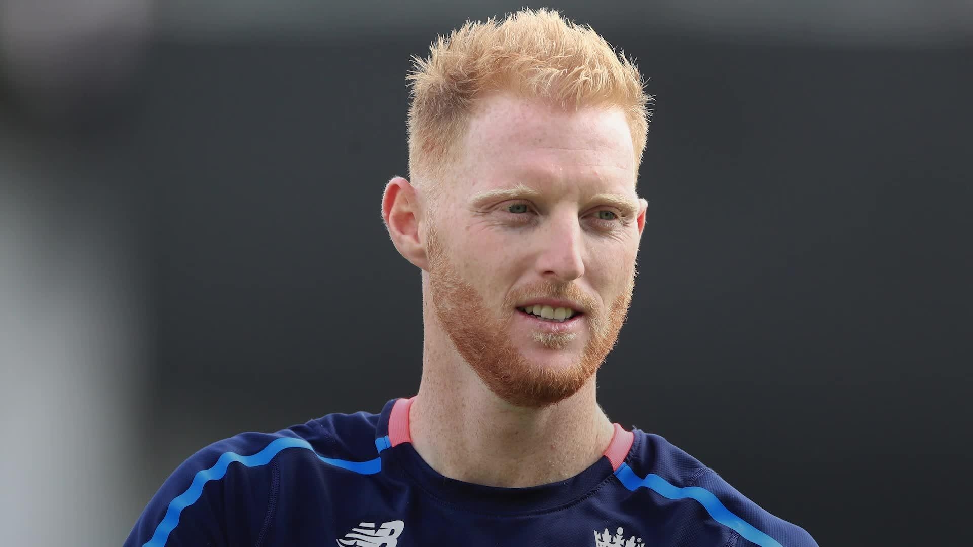 1920x1080 Michael Vaughan: Ben Stokes has to look at himself in the mirror, Desktop