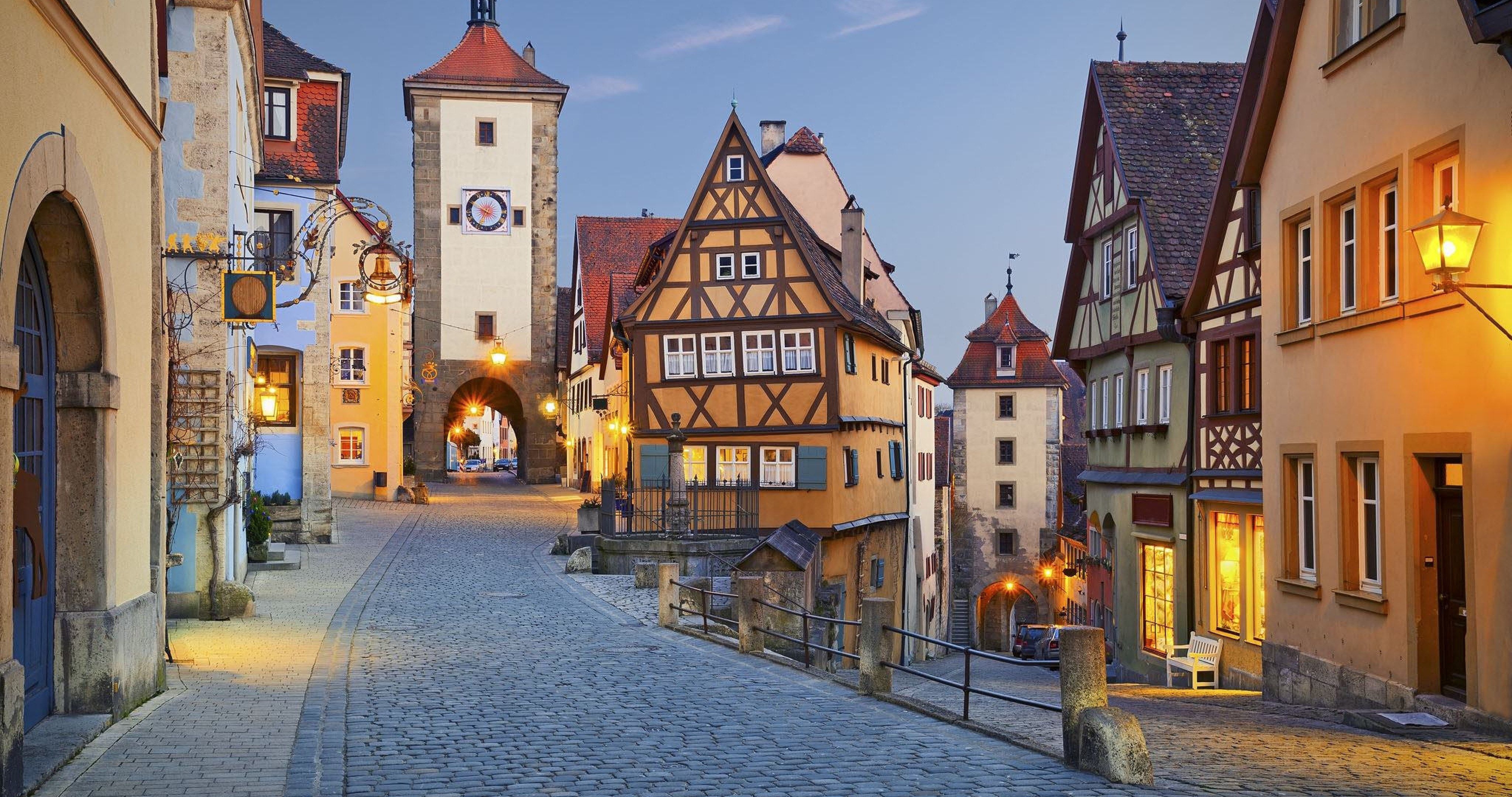 4100x2160 rothenburg germany 4k ultra HD wallpaper. ololoshenka. Rothenburg, Desktop