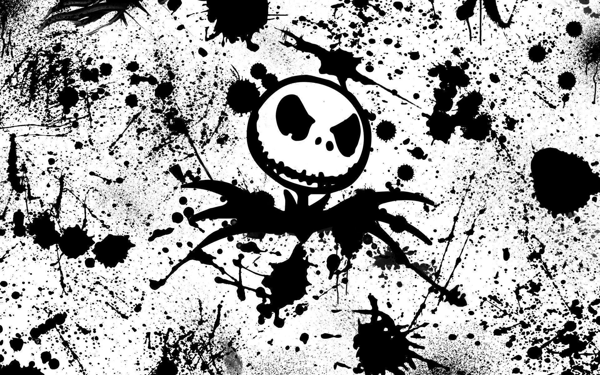 1920x1200 Wallpaper For > Jack Skellington Halloween Wallpaper, Desktop