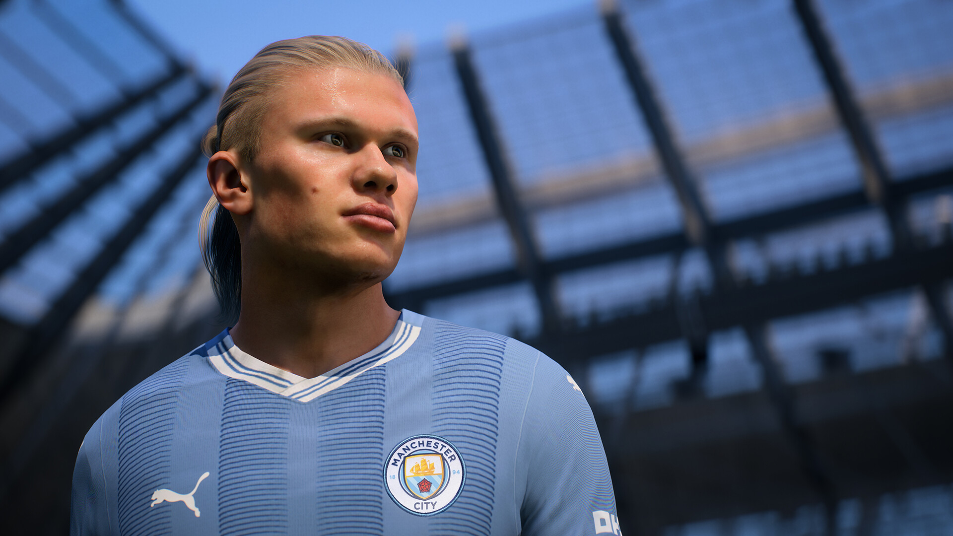 1920x1080 EA Sports FC 24 gets its first gameplay trailer and fans don't like it any more than the jankass cover art, Desktop