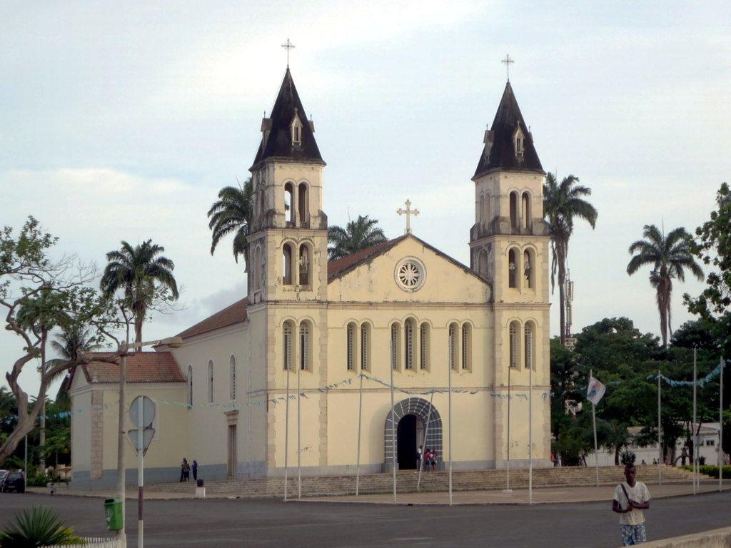 1030x770 Our Lady of Grace Cathedral, São Tomé, Desktop