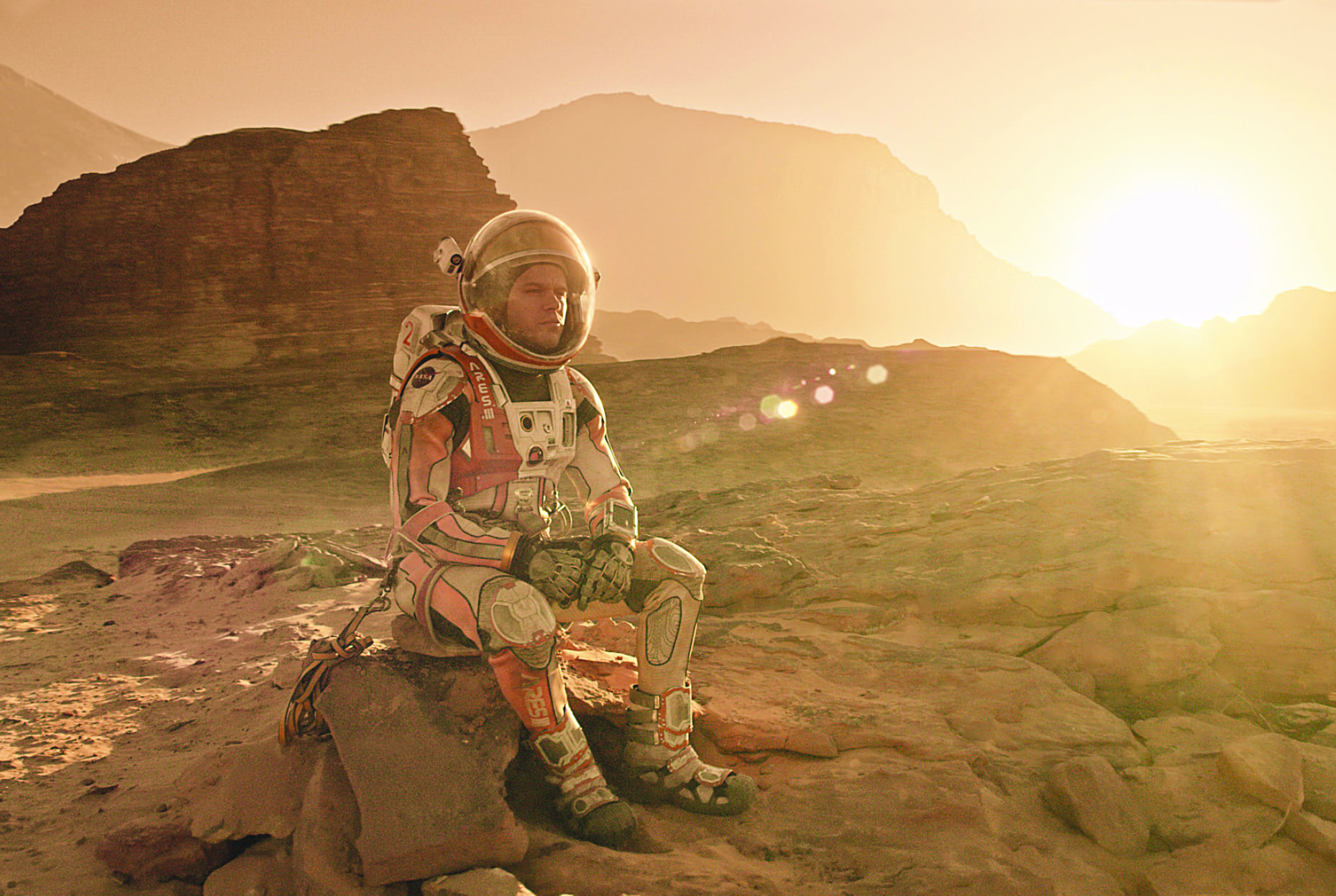 1860x1250 The Martian HD Desktop Wallpaperwallpaper.net, Desktop