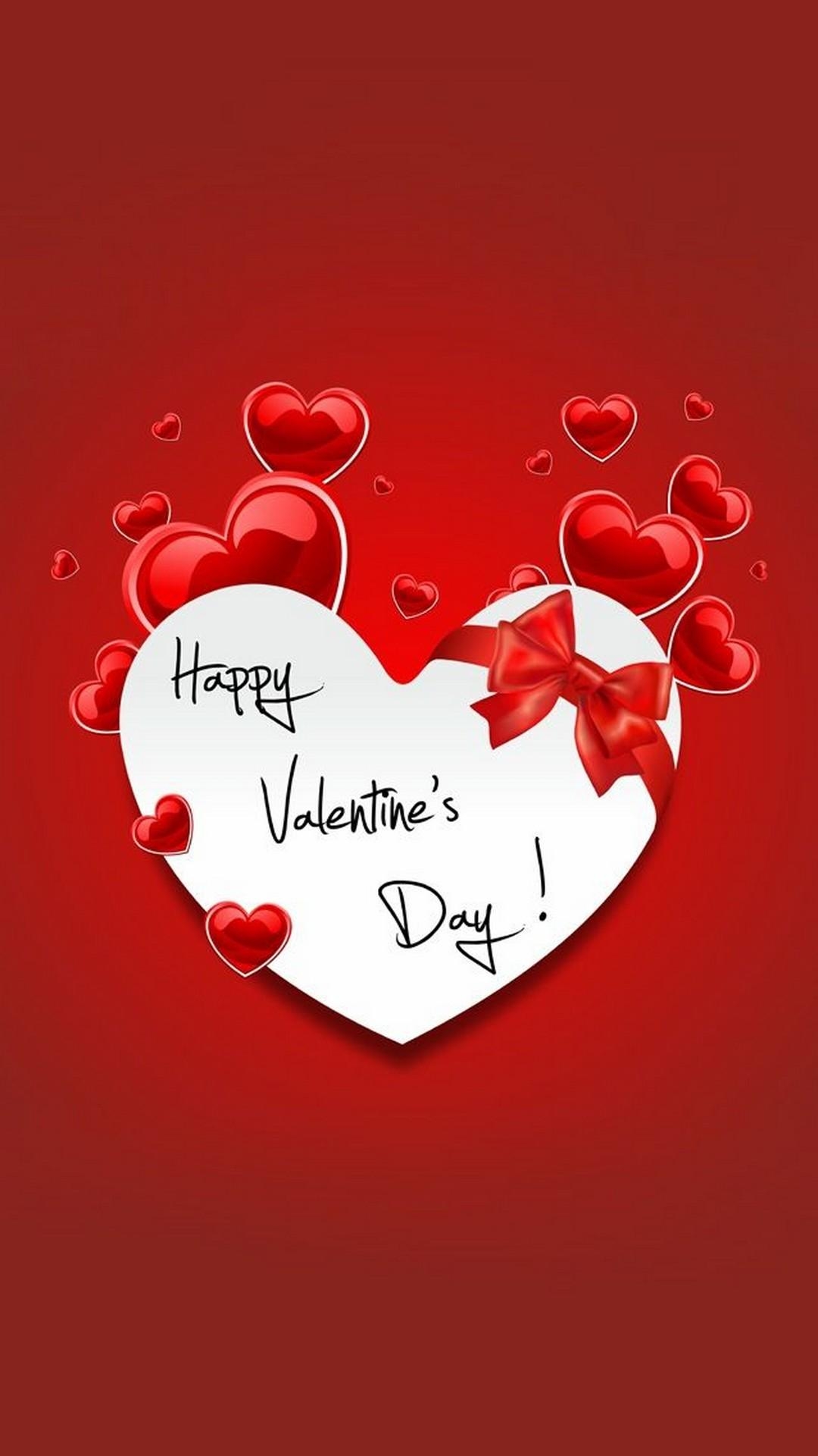 1080x1920 Free download Wallpaper Happy Valentines Day Image Android, Phone