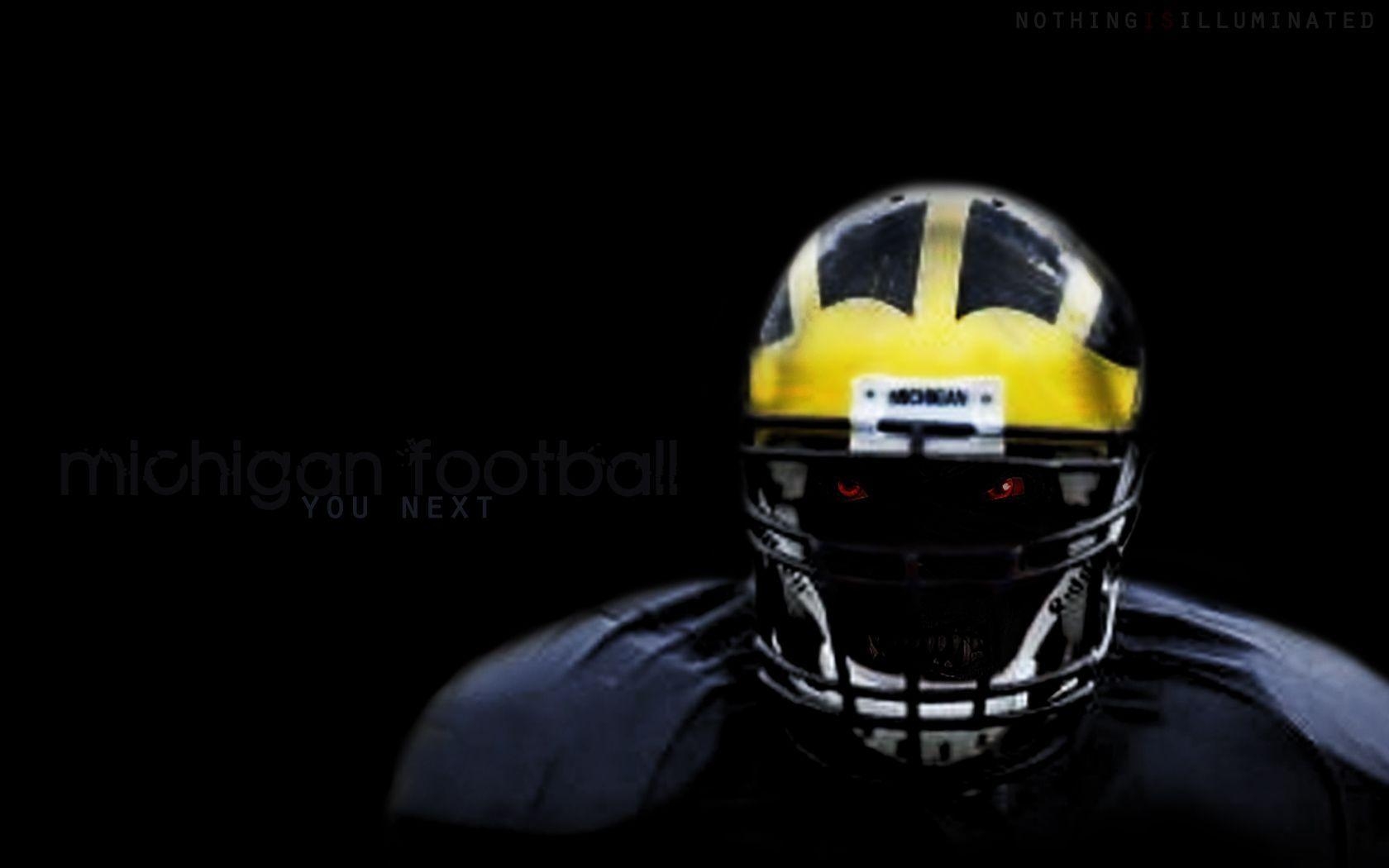 1680x1050 Michigan Football Wallpaper 1680×1050 Michigan Wallpaper 34, Desktop