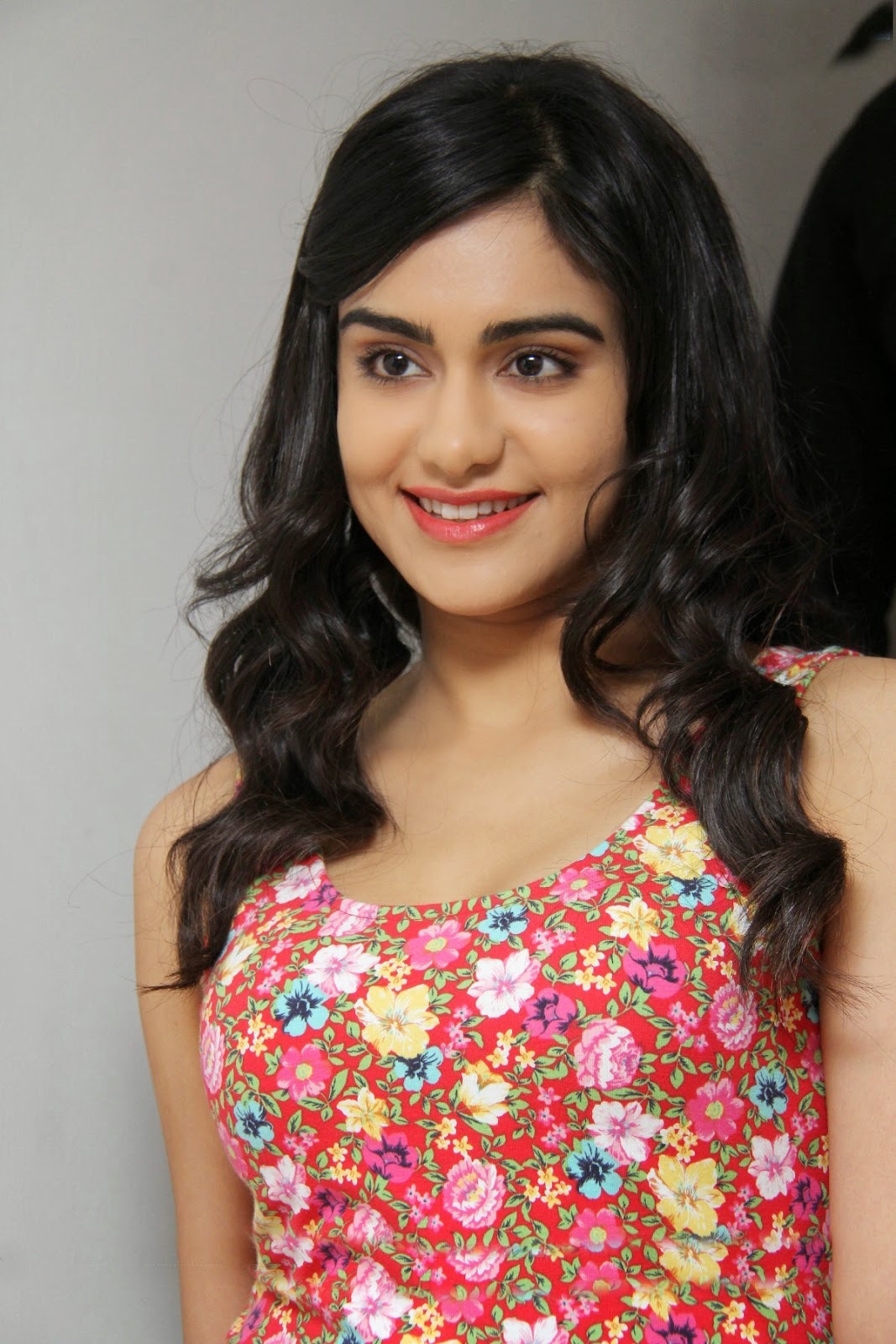 1070x1600 Adah Sharma Full HD, Phone