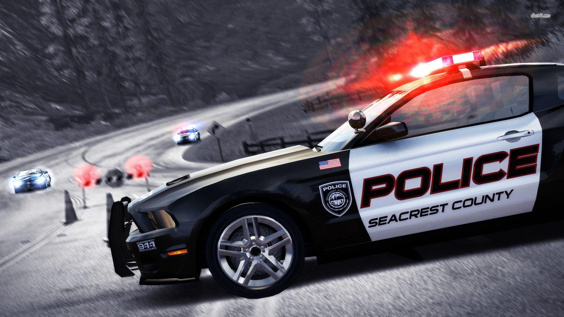 1920x1080 Best Police Car Desktop Wallpaper HD Widescreen Wide A Long Of, Desktop