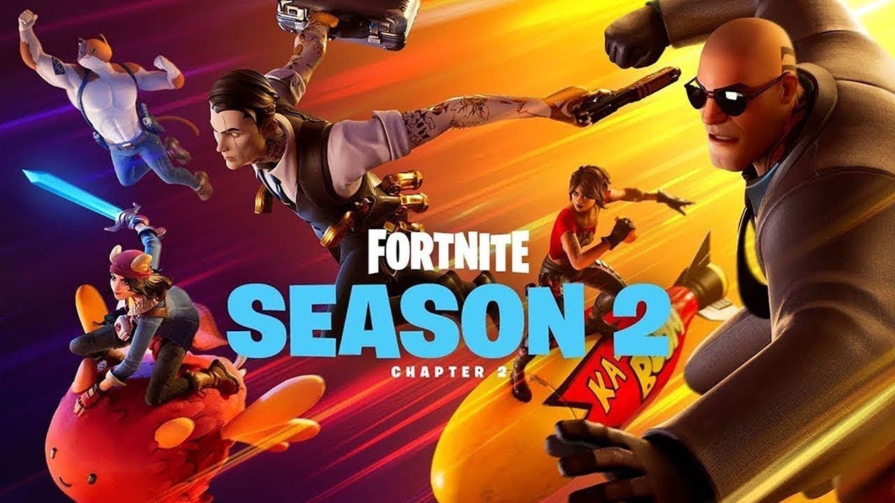 1280x720 Wallpaper For Fortnite Skins, Fight Pass Season 9 27.0 Apk, Desktop