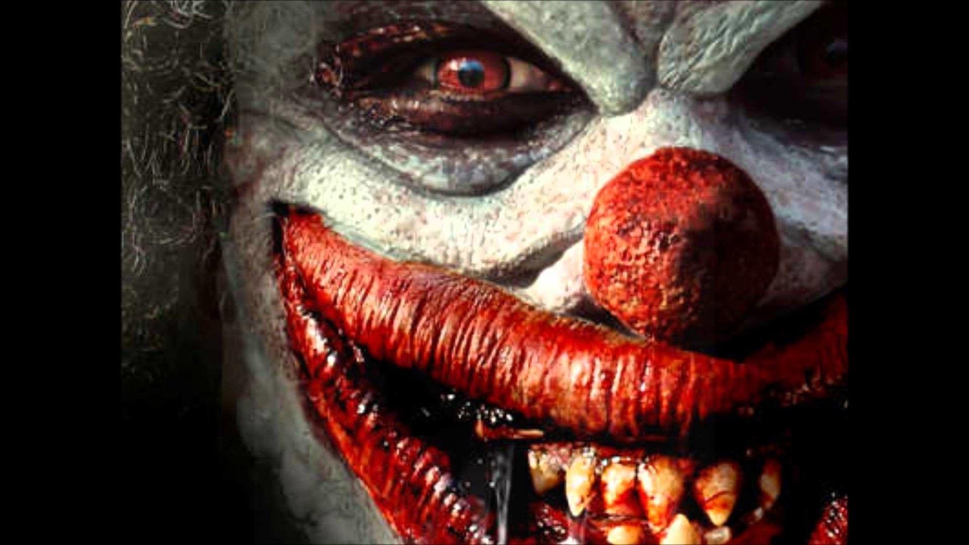 1920x1080 Image result for evil clown mask. holidays in 2018, Desktop