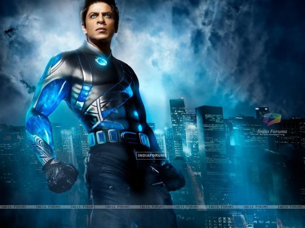 1030x770 Wallpaper Rukh look in Ra.One size:, Desktop