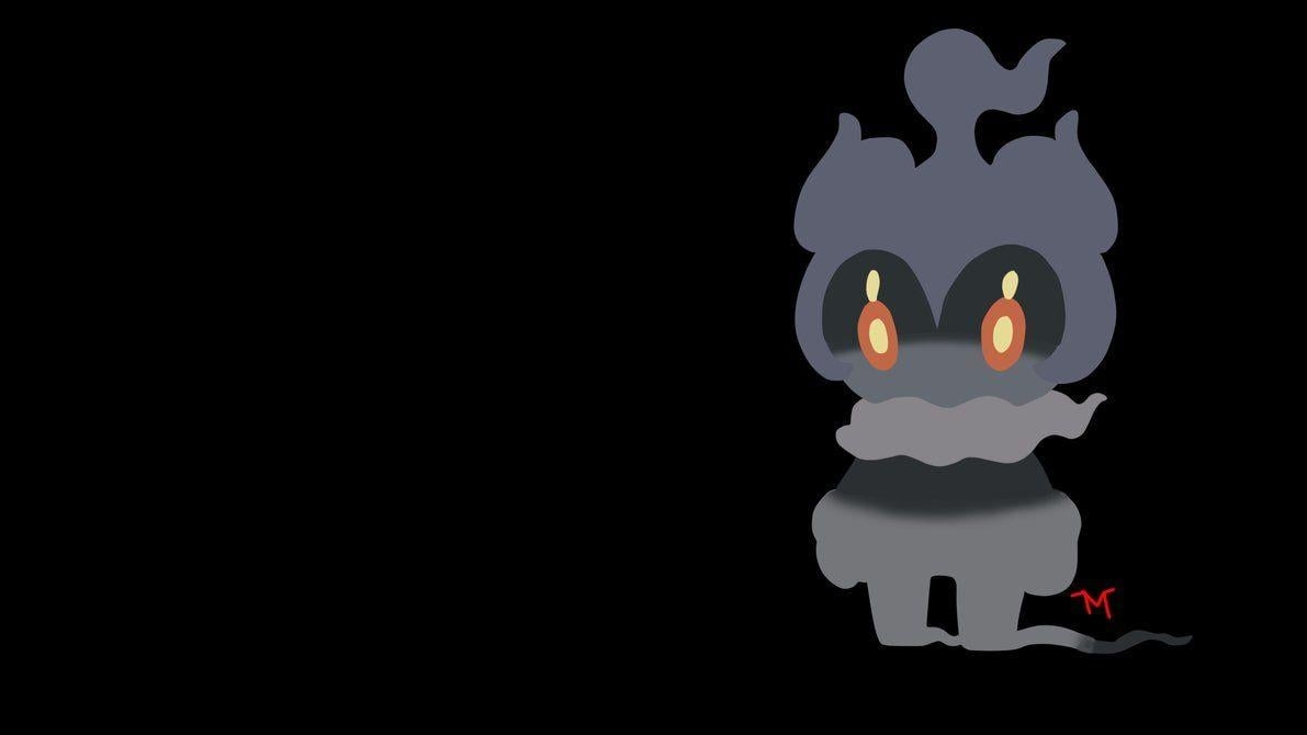 1200x670 Marshadow Minimalistic Wallpaper (Requst), Desktop