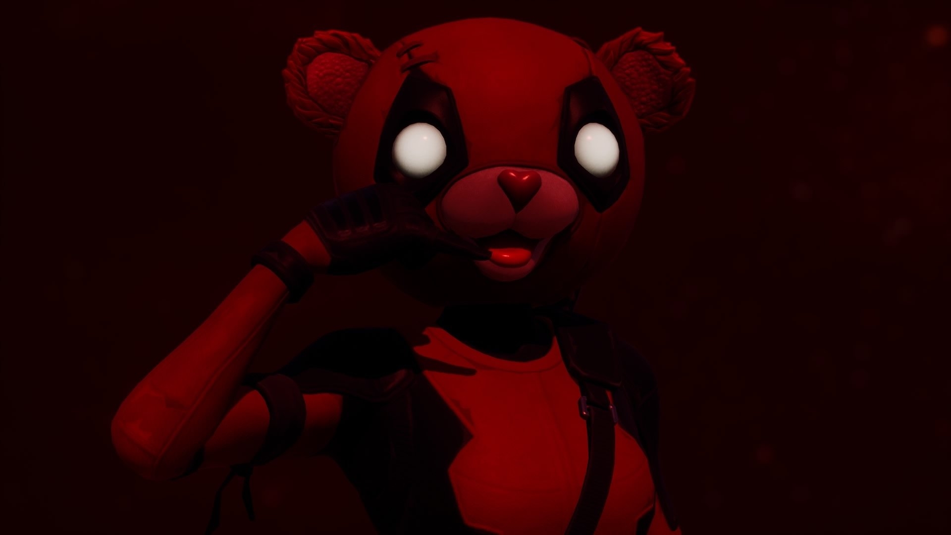1920x1080 Cuddlepool Fortnite wallpaper, Desktop