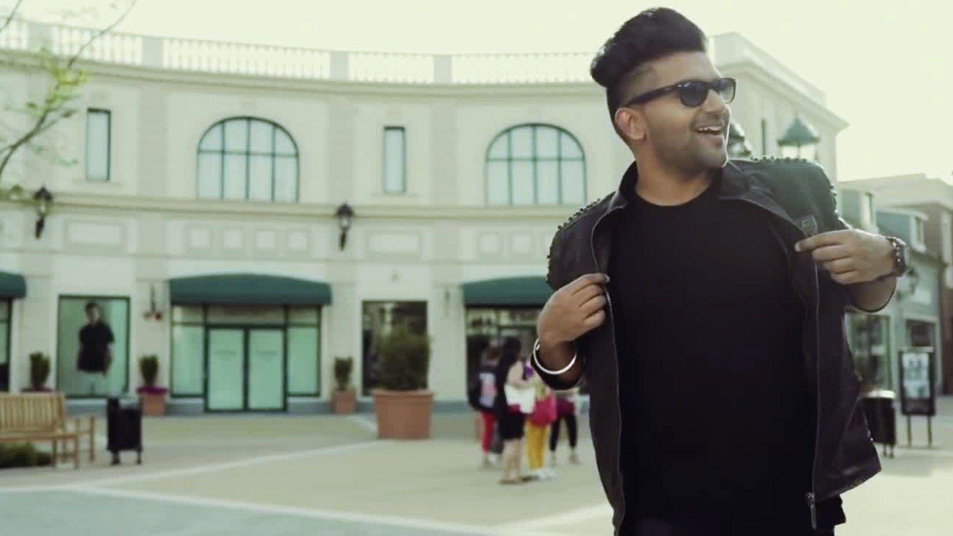 1920x1080 Guru Randhawa Latest HD Wallpaper, Desktop