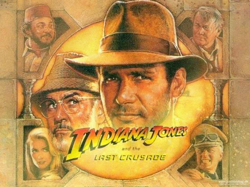 1030x770 px Indiana Jones And The Last Crusade 191.52 KB, Desktop