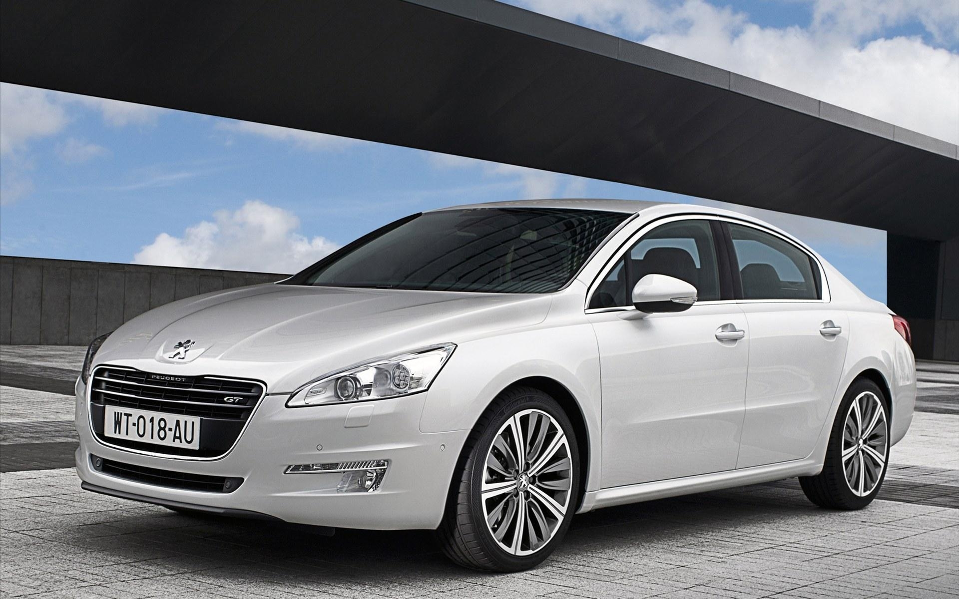 1920x1200 Peugeot 508. Free Desktop Wallpaper for Widescreen, HD and Mobile, Desktop