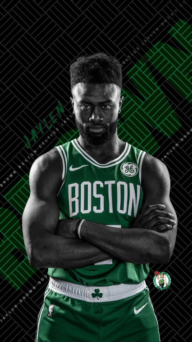 680x1200 Boston Celtics wallpaper for you, Phone