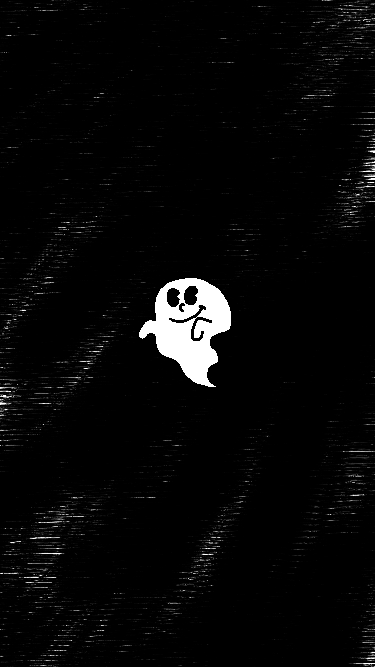 750x1340 Some Ghost Boy. Wallpaper. iPhone wallpaper, Phone