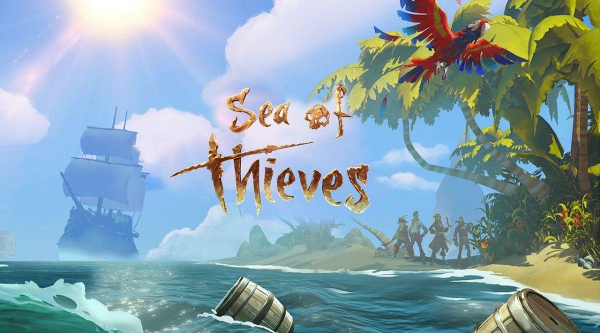 1200x670 E3 2016: Sea Of Thieves Hands On Experience, Desktop