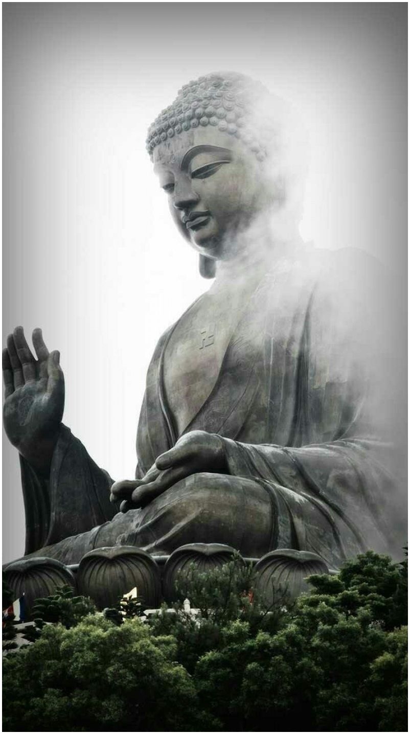 810x1440 Buddha iPhone Wallpaper. Buddha, Buddha background, Lord buddha wallpaper, Phone