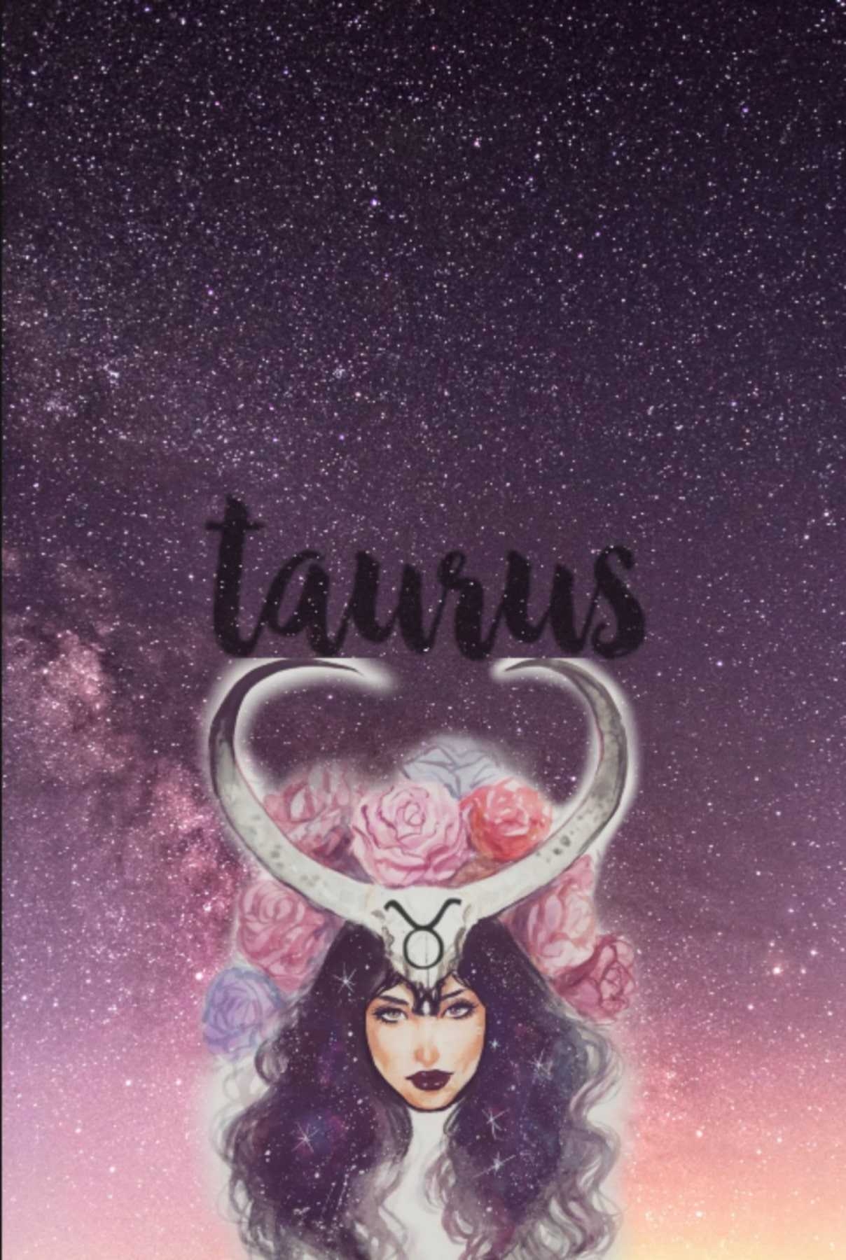 1210x1800 Taurus Wallpaper, Phone