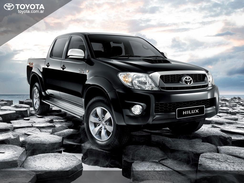 1030x770 TopWorldAuto >> Photo of Toyota Hilux SW4, Desktop