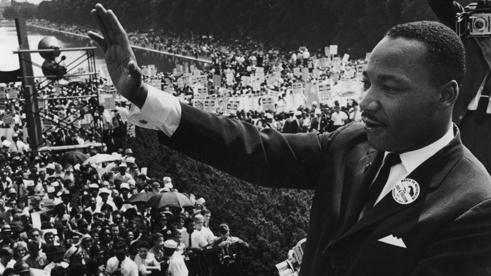 1600x900 By the numbers: Martin Luther King Jr. Day, Desktop