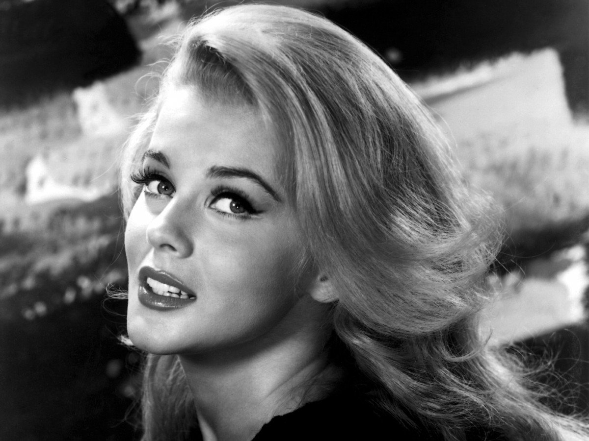 1200x900 Ann Margret Wallpaper, Desktop