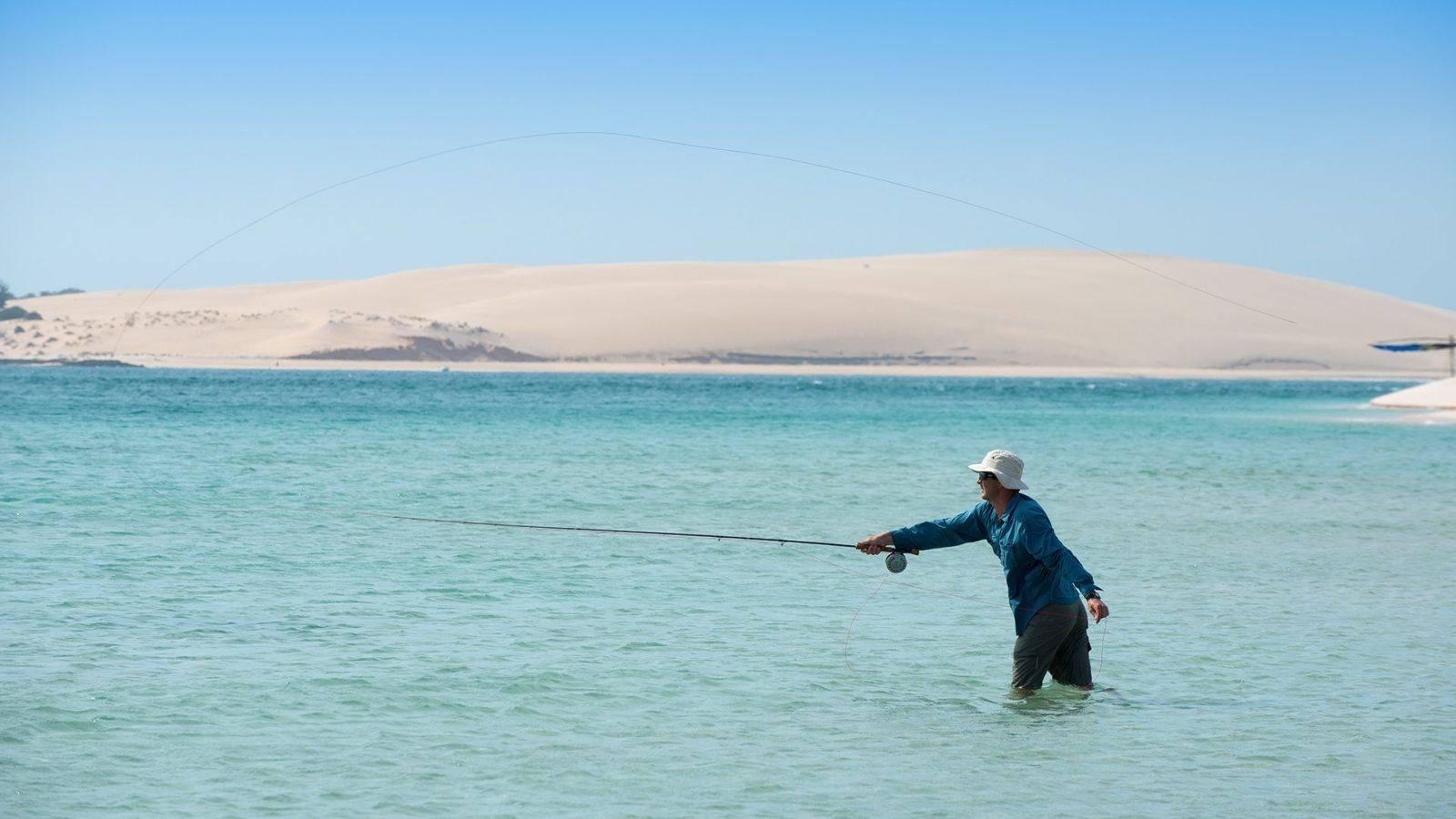 1600x900 Bazaruto Archipelago Is A World Renowned Fishing Destination, Desktop