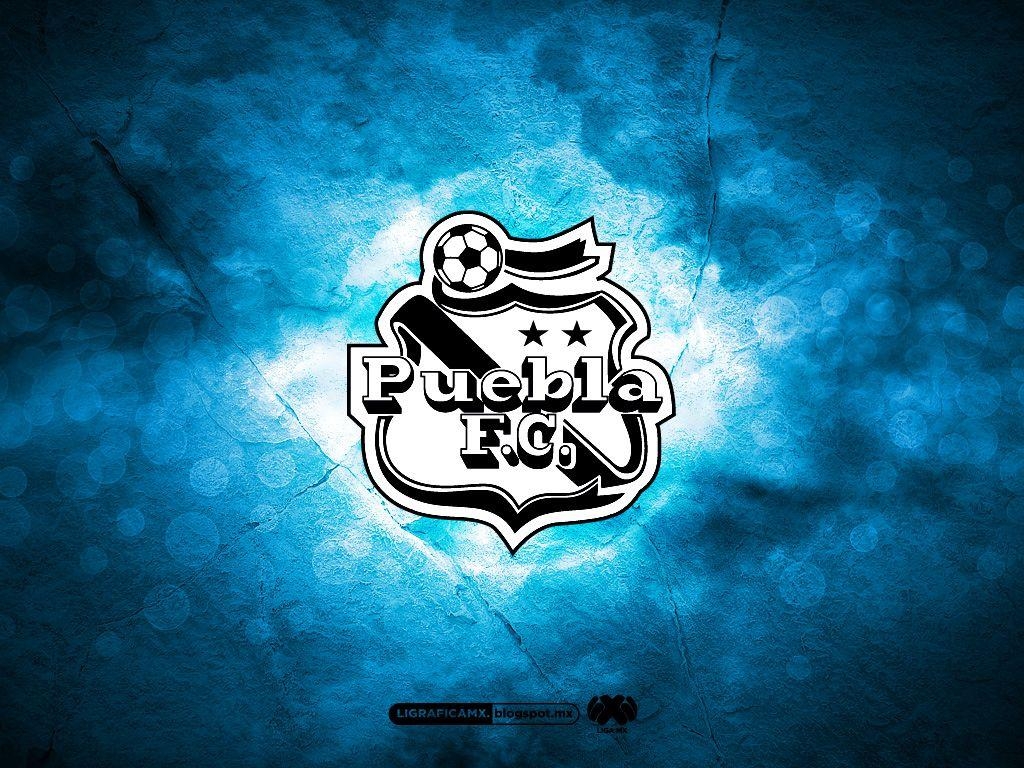 1030x770 Wallpaper Logo Blanco Y Negro #PueblaFC #LaFranja #LigraficaMX, Desktop