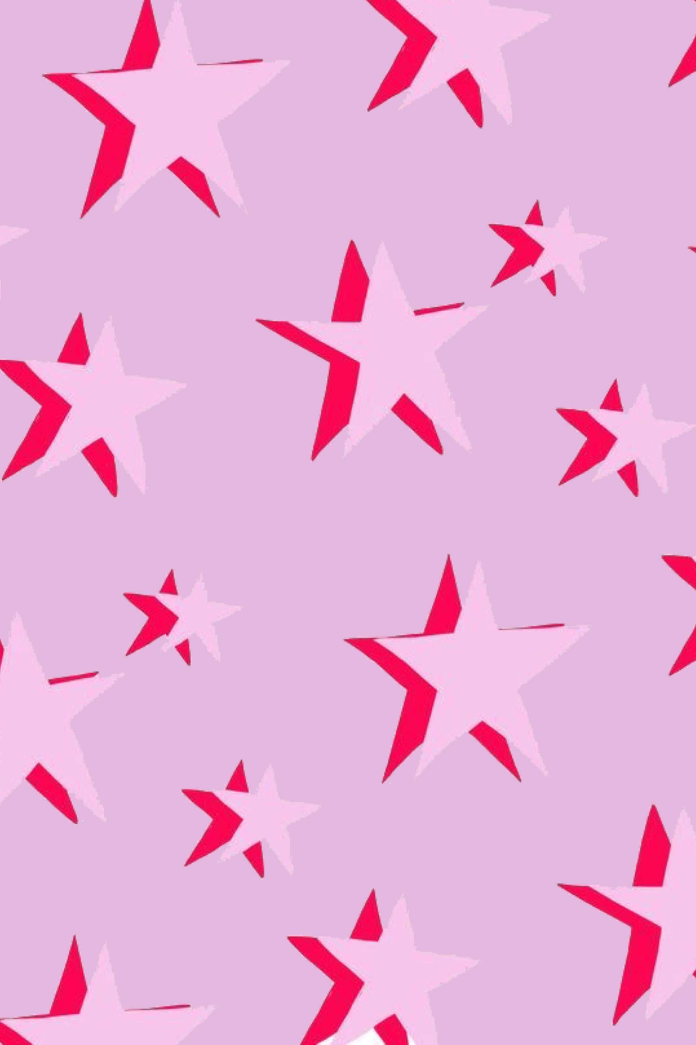 2310x3470 Preppy Pink Wallpaper, Phone