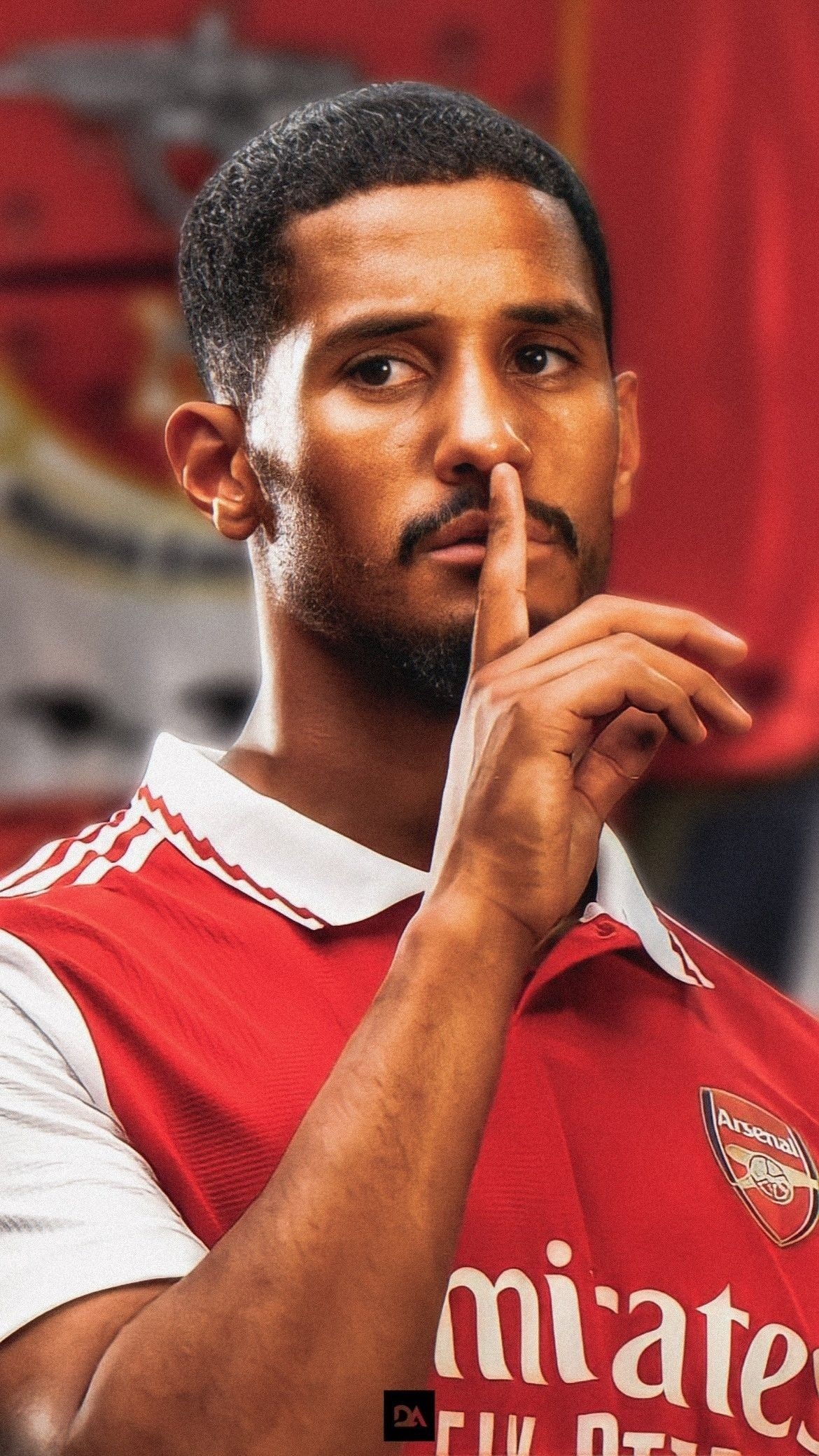 1170x2080 Arsenal fc, Phone