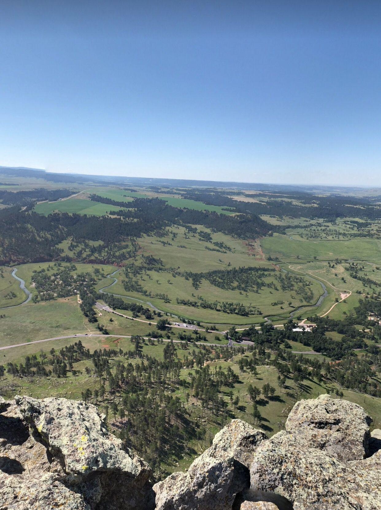 1250x1670 Devils Tower Wyoming #photography. Wallpaper. Tower, Devil, Phone