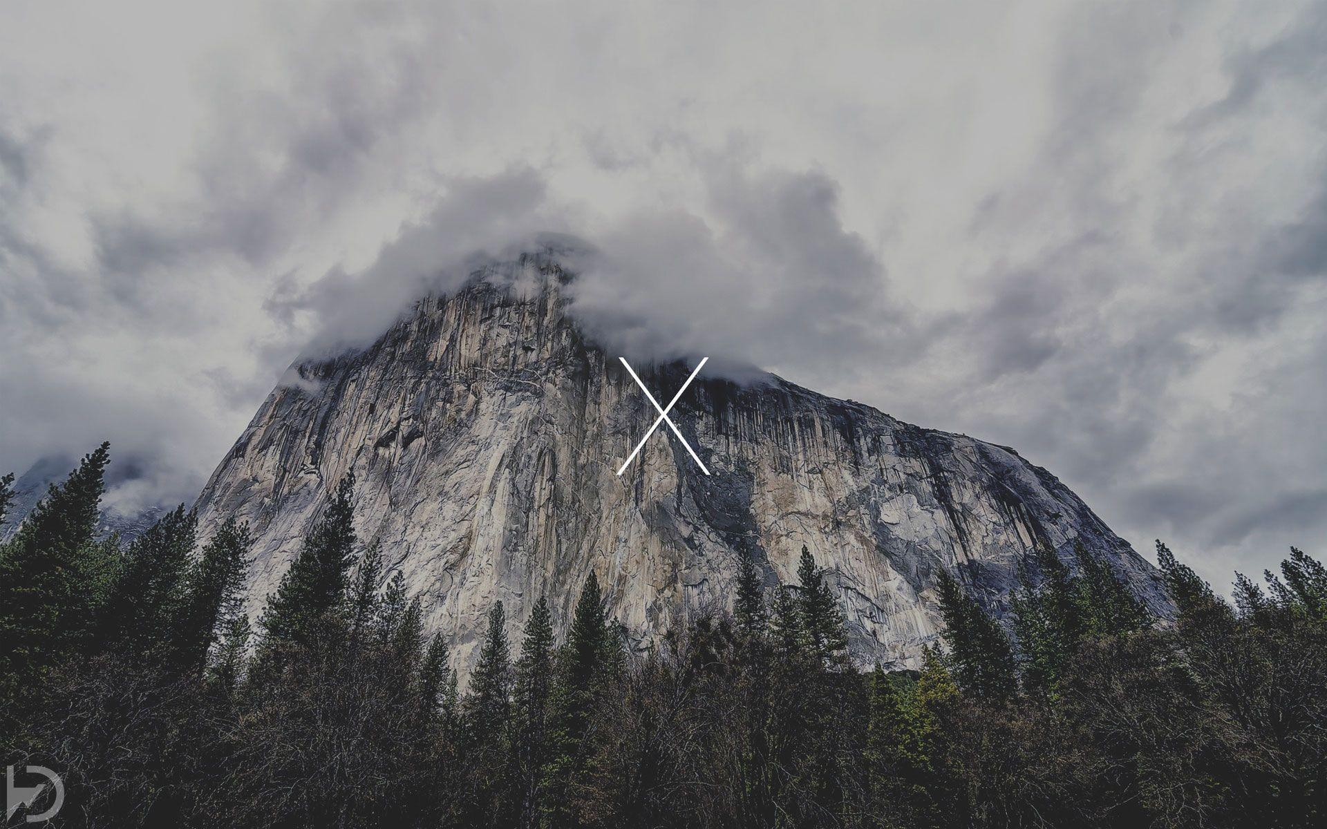 1920x1200 Official os x yosemite HD wallpaper free download, Desktop