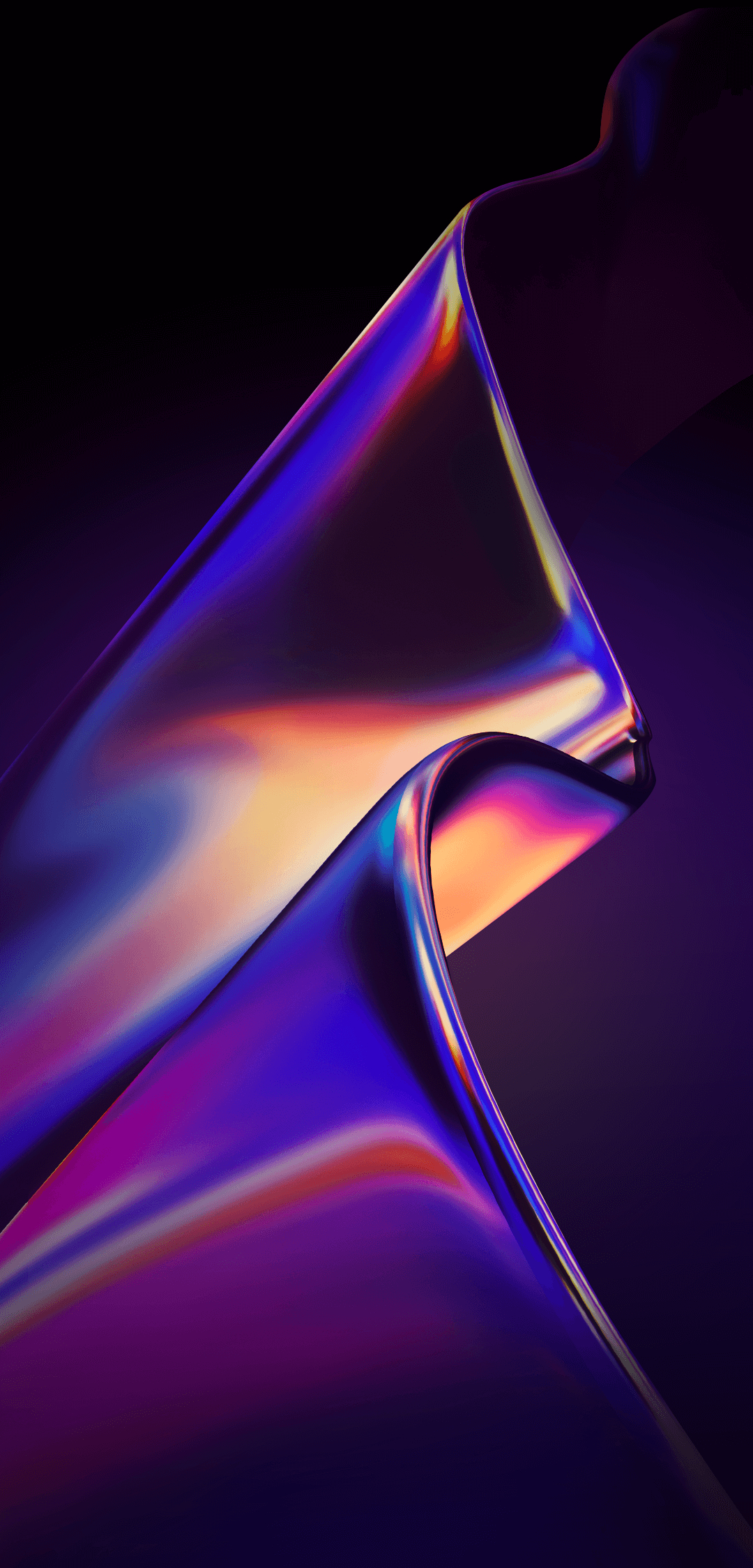 1080x2250 Download Oppo Reno 2 Official Wallpaper Here! Full HD Resolution, Phone