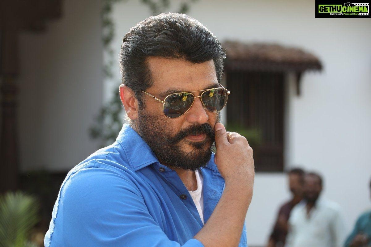 1200x800 Viswasam Movie Latest HD Gallery. Ajith Kumar, Nayanthara, Desktop