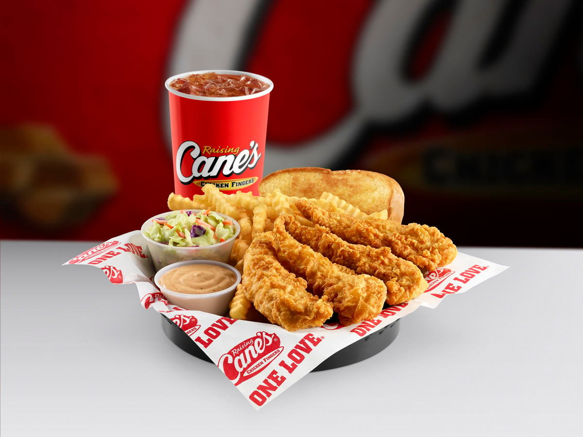 1200x900 Raising Cane's Chicken Fingers, Desktop