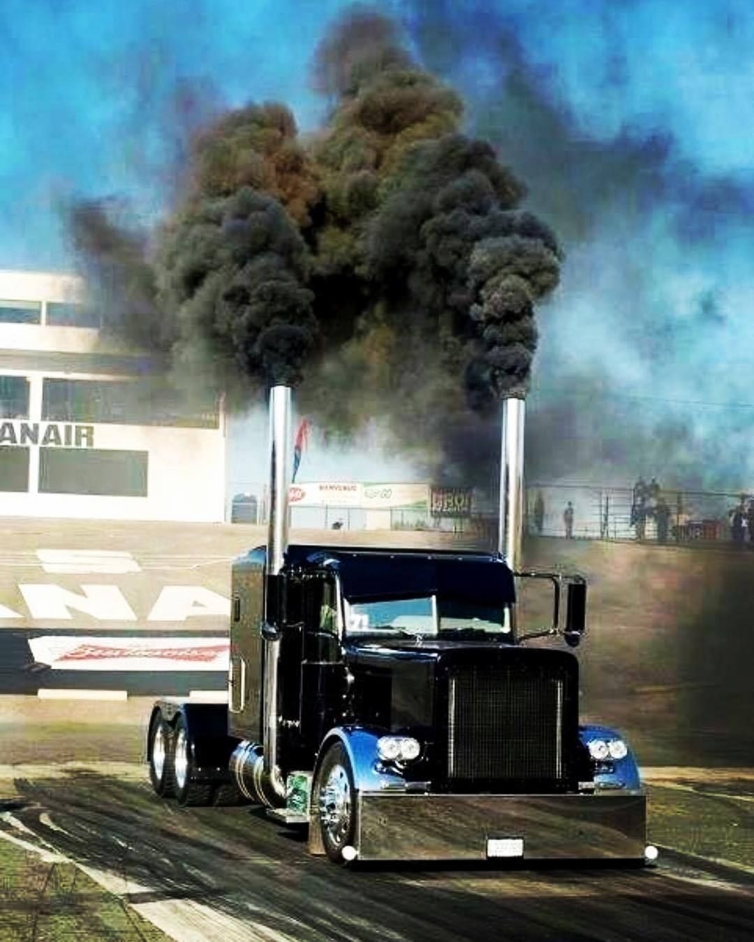 1080x1350 Cummins Rollin Coal Wallpaper, Phone