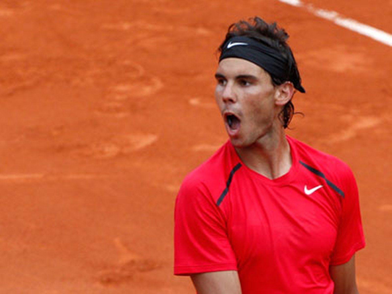 1600x1200 Rafael Nadal HD Wallpaper, Desktop