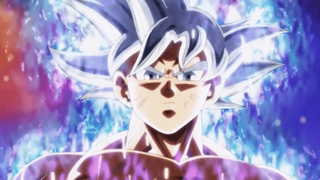 1280x720 Why Mastered Ultra Instinct Was Goku's Greatest Moment Ever, Desktop