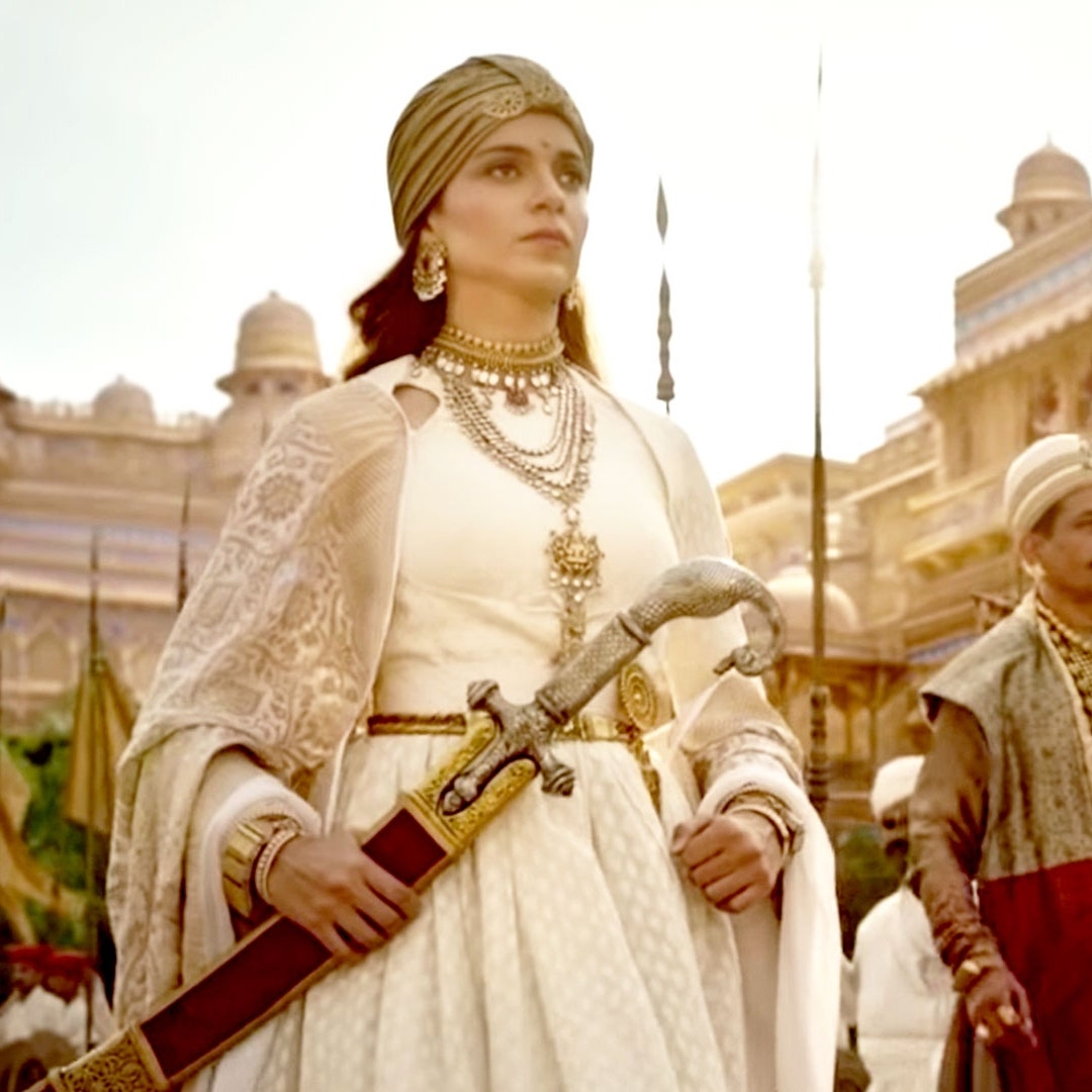 1080x1080 Rani Lakshmibai Real Facts to Know About Real Manikarnika, Phone