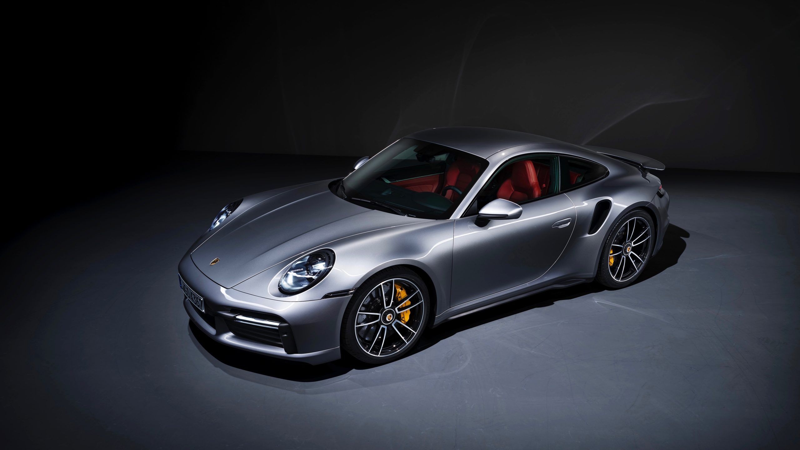 2560x1440 Porsche 911 Turbo S revealed, now with 641 HP, Desktop