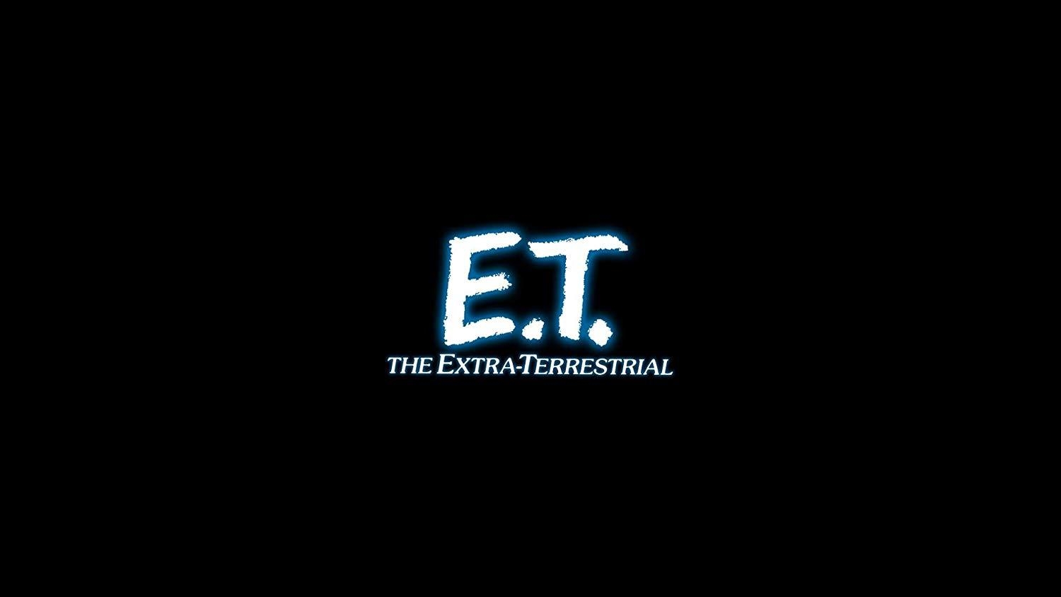 1500x850 Posterhouzz Movie E.T. The Extra Terrestrial HD Wallpaper Background, Desktop