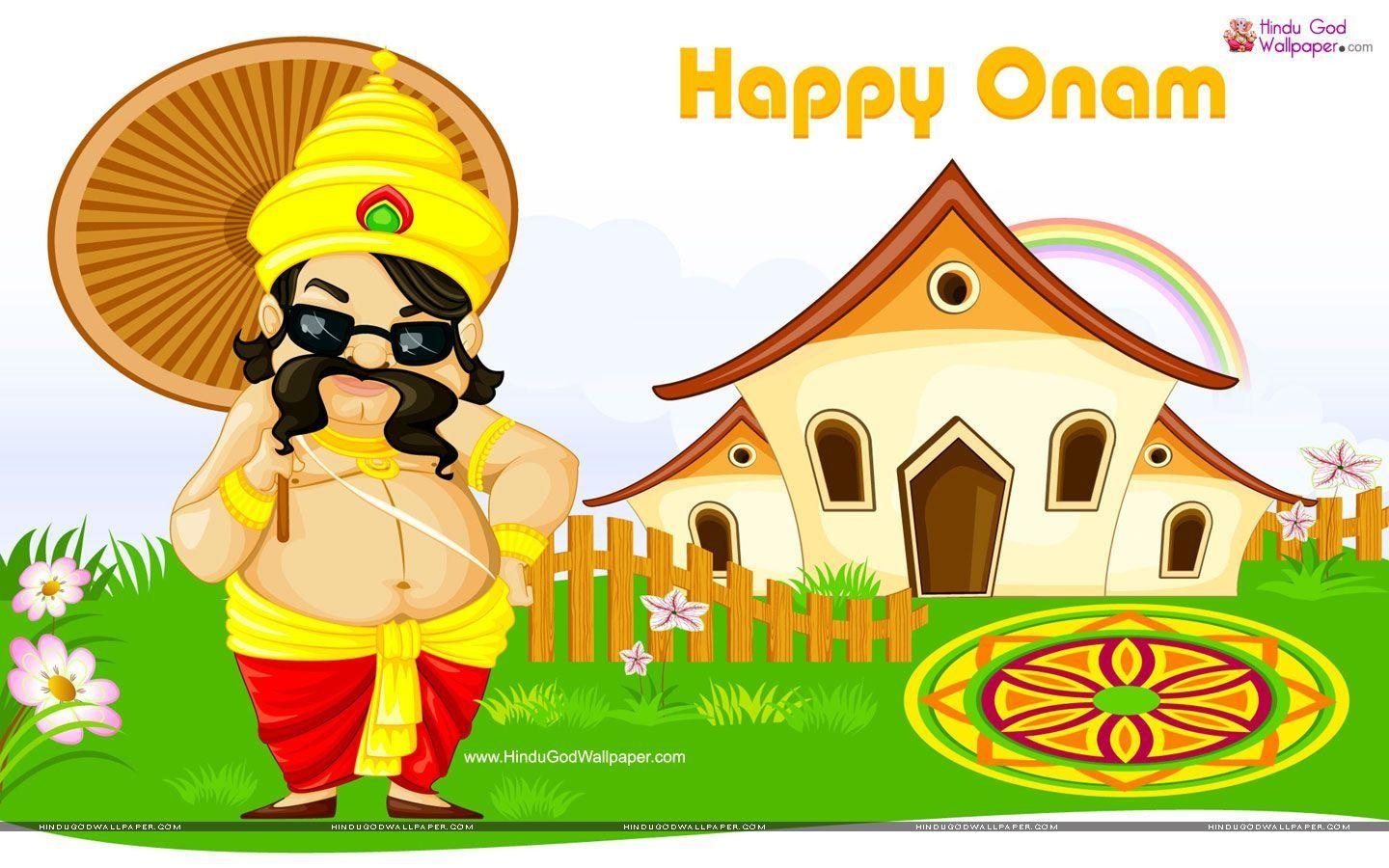 1440x900 Onam Picture Greetings & Wishes Wallpaper Download. Onam picture, Onam image, Wallpaper downloads, Desktop