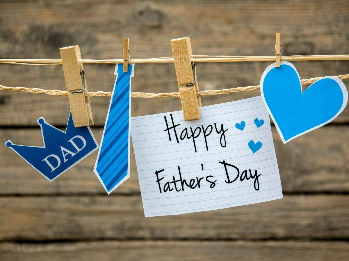 1200x900 Happy Father's Day 2021: Image, Quotes, Wishes, Messages, Greetings, Picture and GIFs of India, Desktop