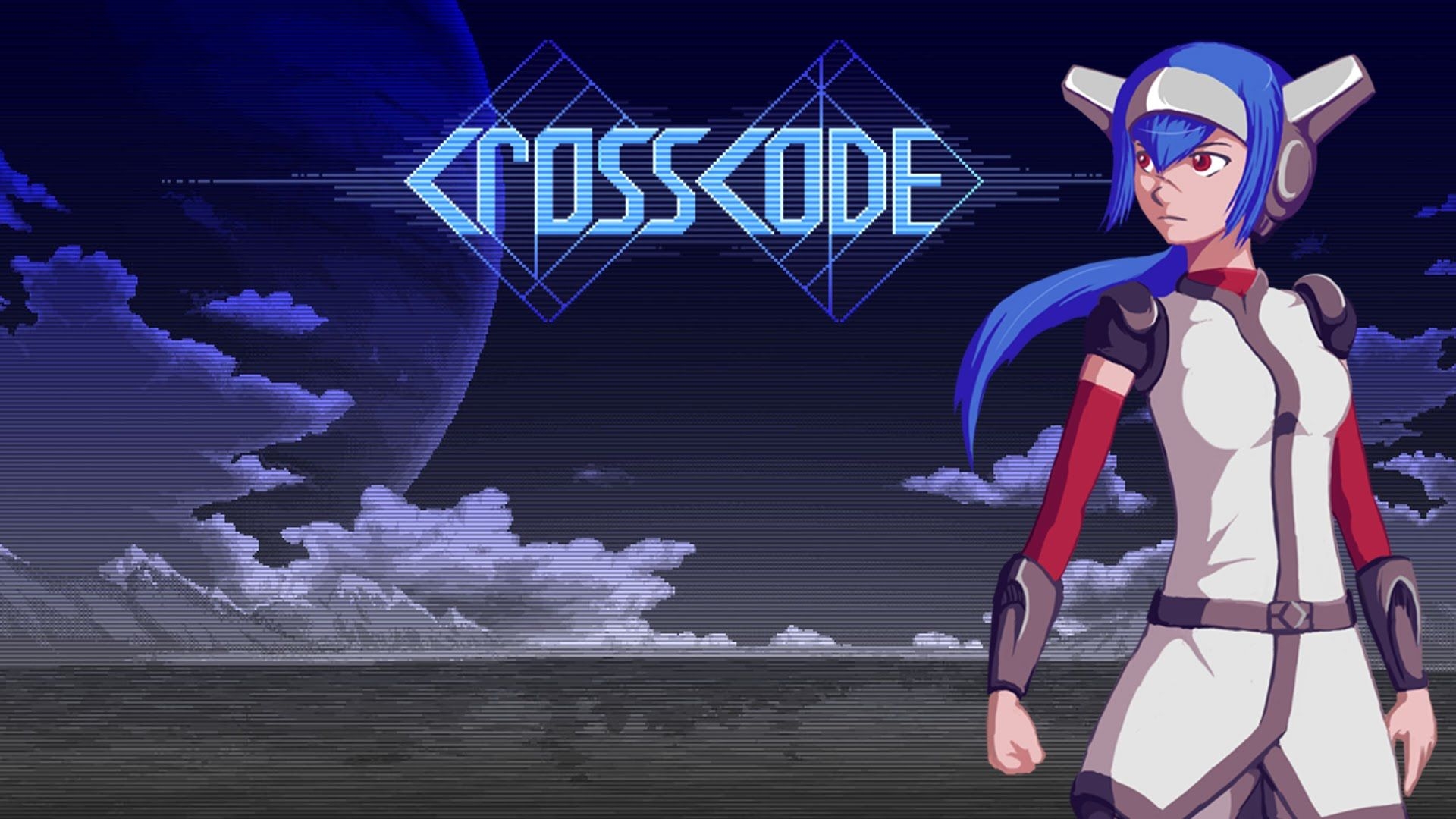 1920x1080 Crosscode Archives, Desktop