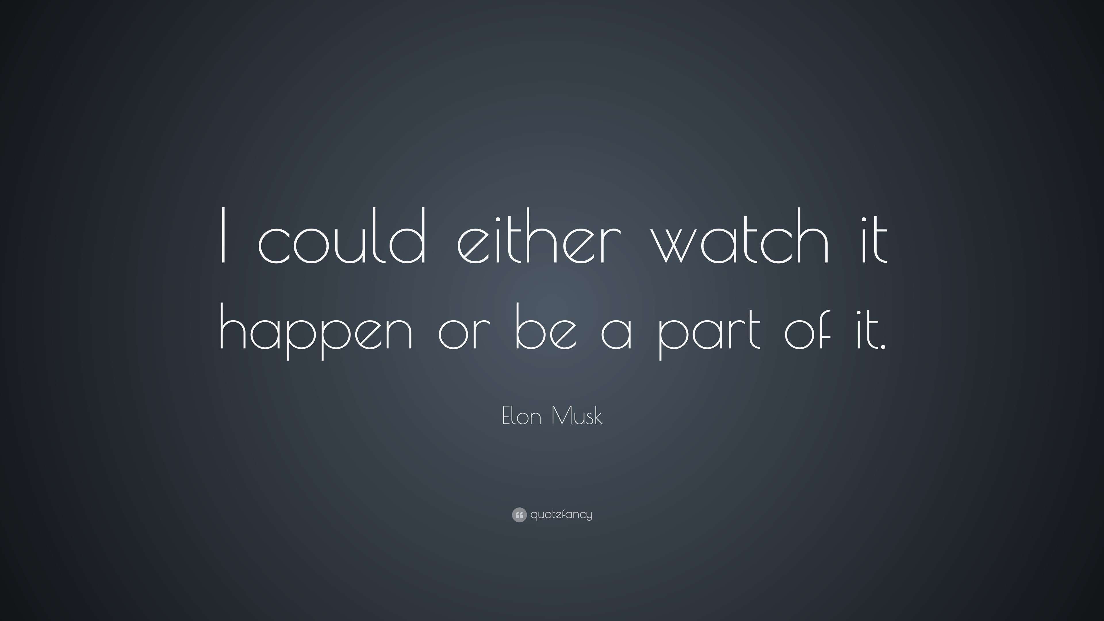 3840x2160 Inspirational Wallpaper Elon Musk Quotes, Desktop