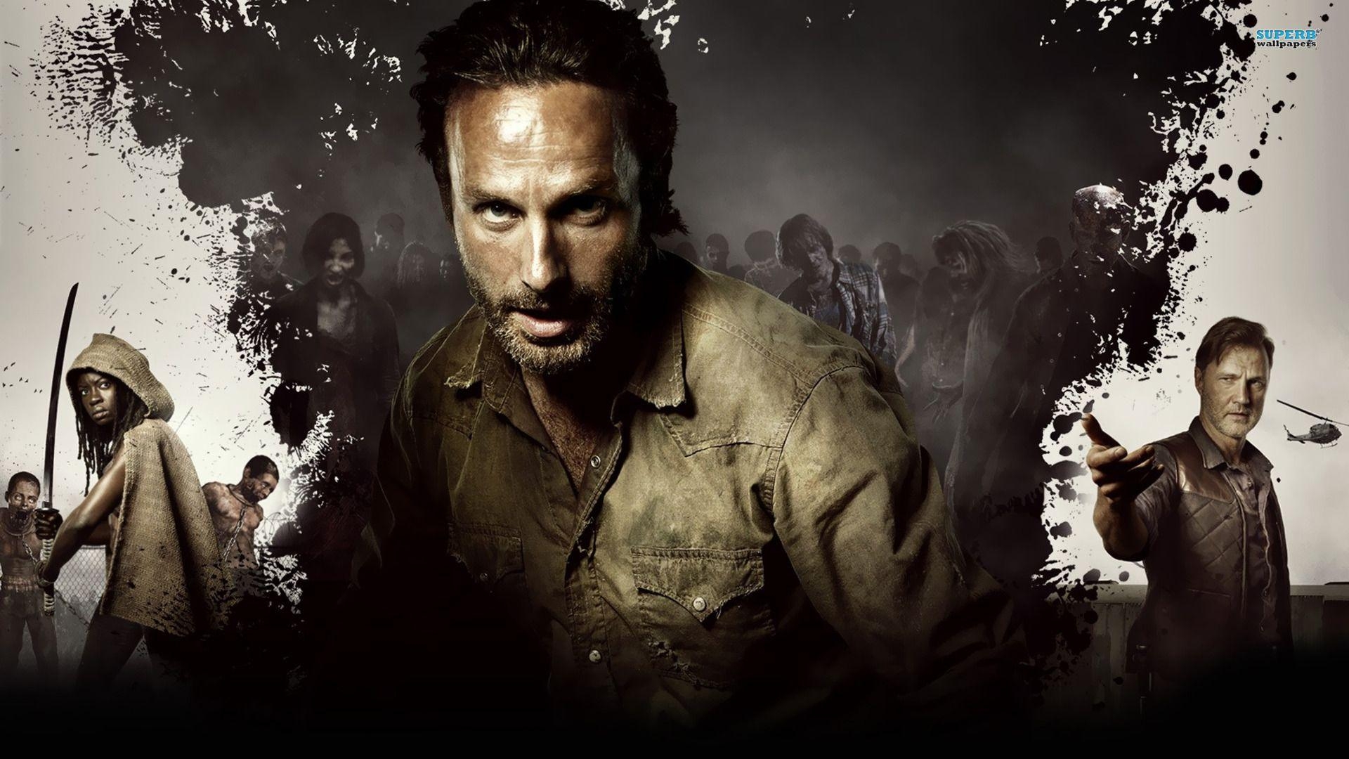 1920x1080 The walking dead wallpaper for android Group 1920×1080 The Walking, Desktop