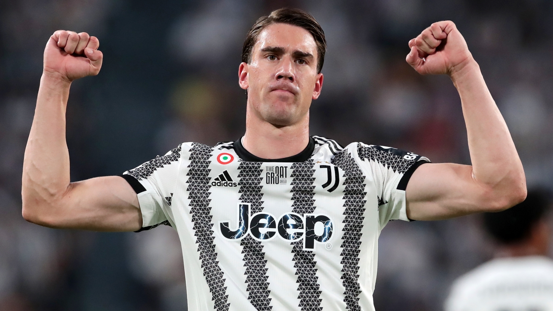 1920x1080 Juventus back for FIFA 23? Piemonte Calcio era may be over as Konami loses exclusive rights to Turin club. Goal.com UK, Desktop