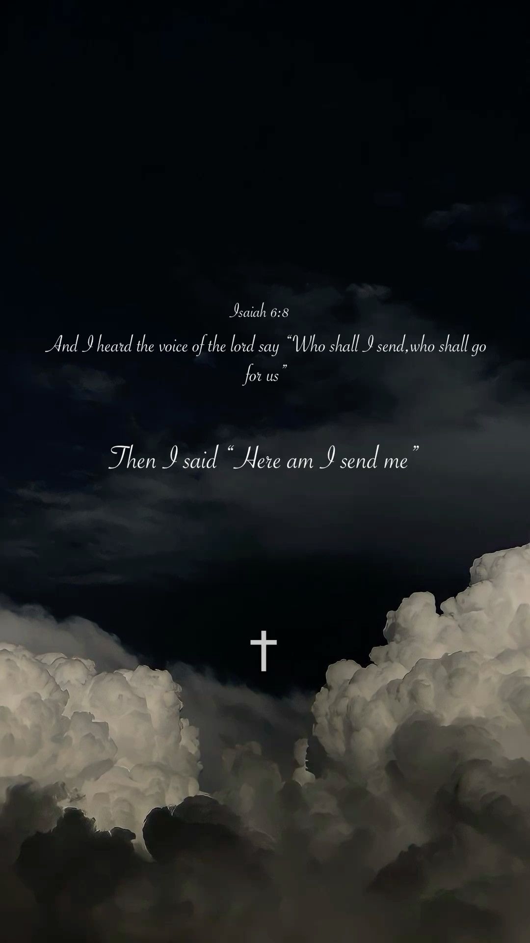 1080x1920 Bible verse Phone wallpaper, Phone